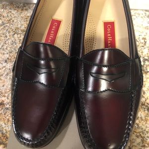 Men’s Cole Haan loafers